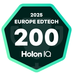 HolonIQ Europe EdTech 200 HolonIQ Europe EdTech 200