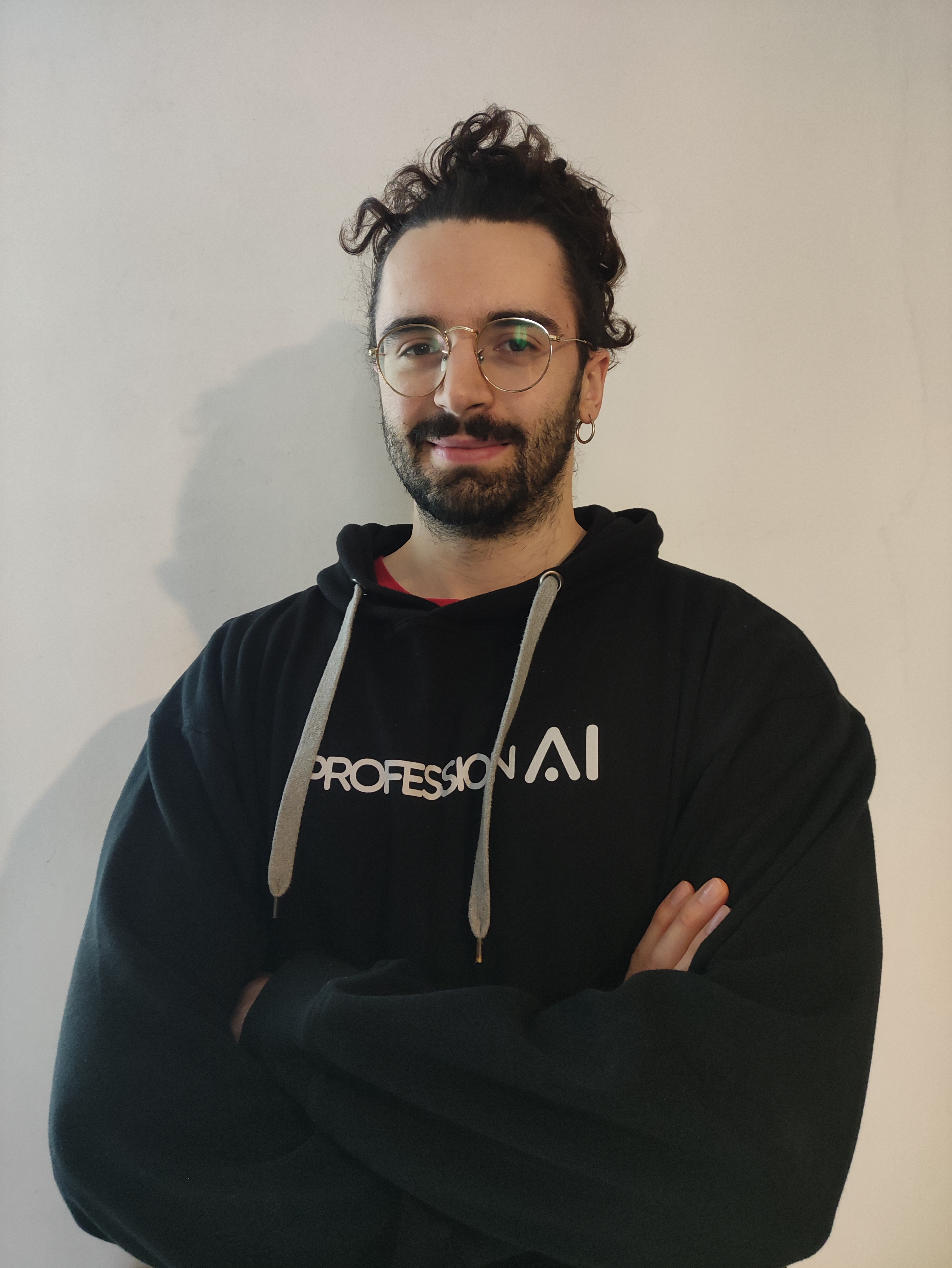 Samuele Bolotta