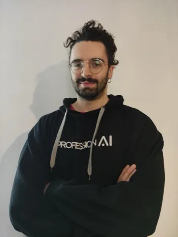 Samuele Bolotta