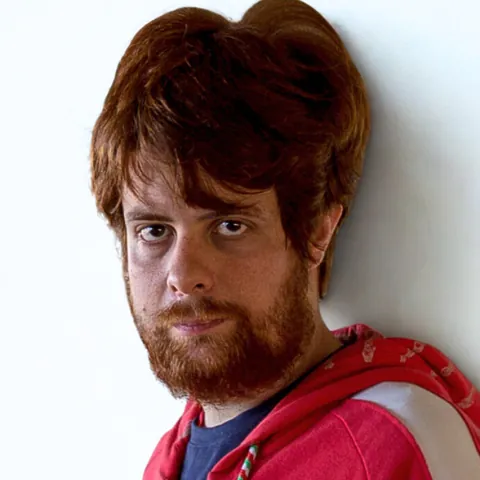 Alessio De Gregorio