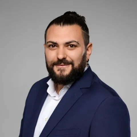 Riccardo Gobbo