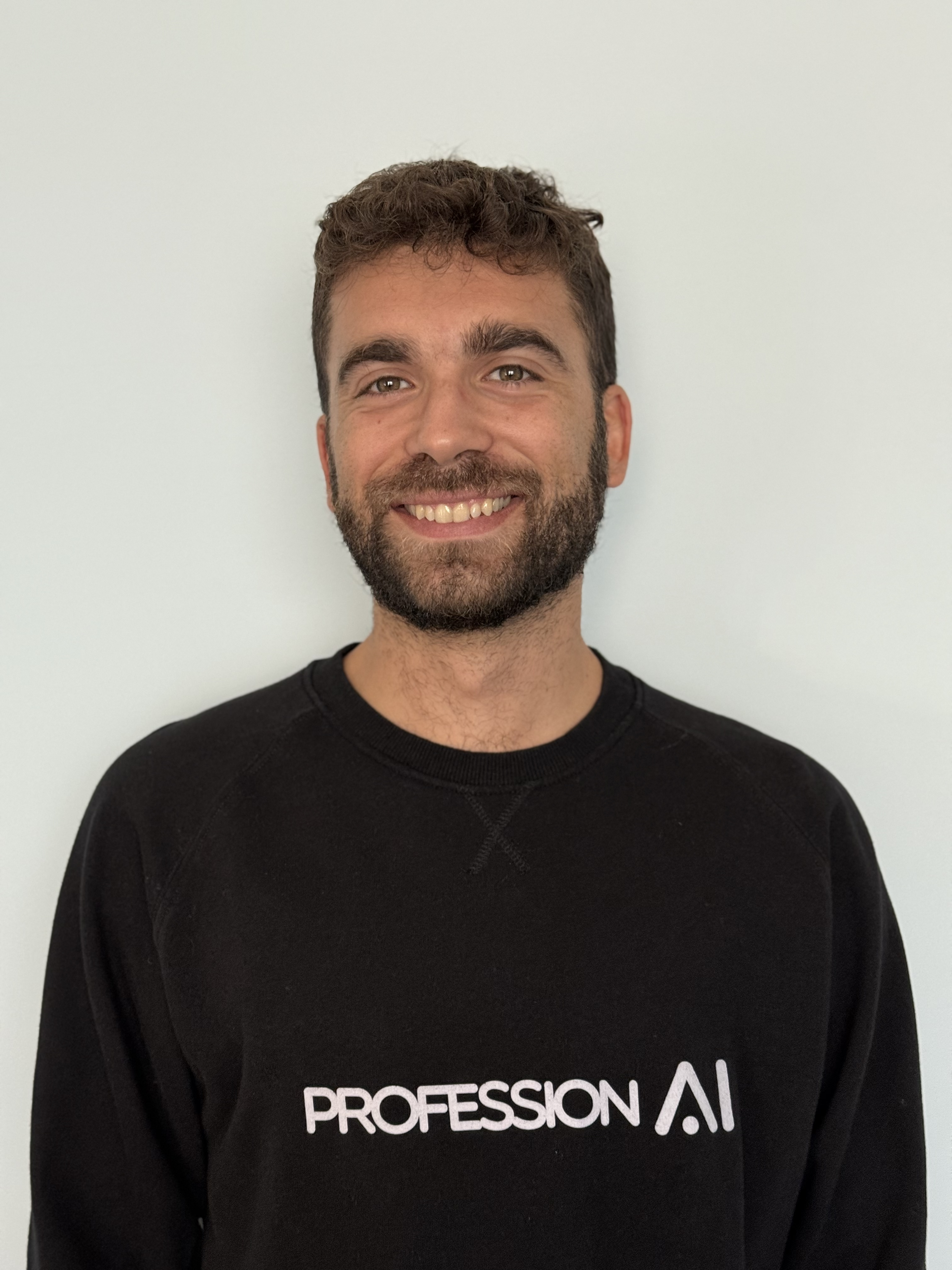 Andrea Marcocchia, PhD