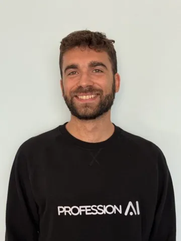 Andrea Marcocchia, PhD