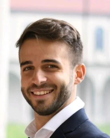Davide Miori