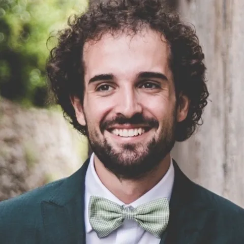 Valerio Parodi, PhD