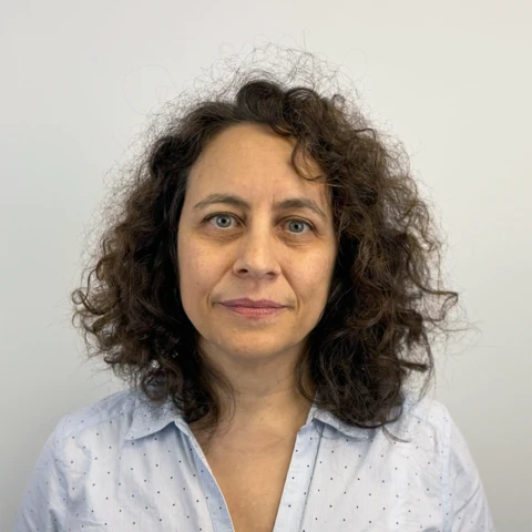 Rosaria Silipo, PhD
