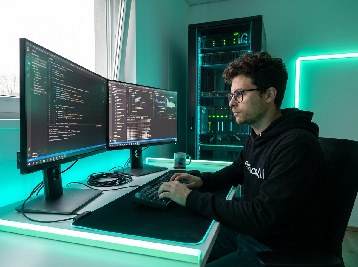AI Developer