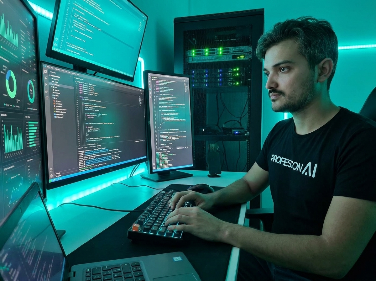 AI Engineer