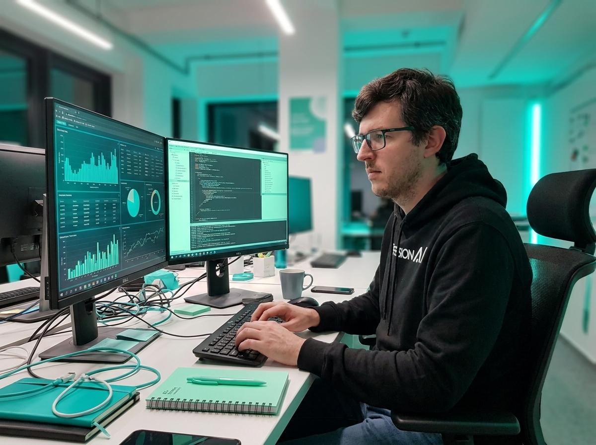 Data Scientist