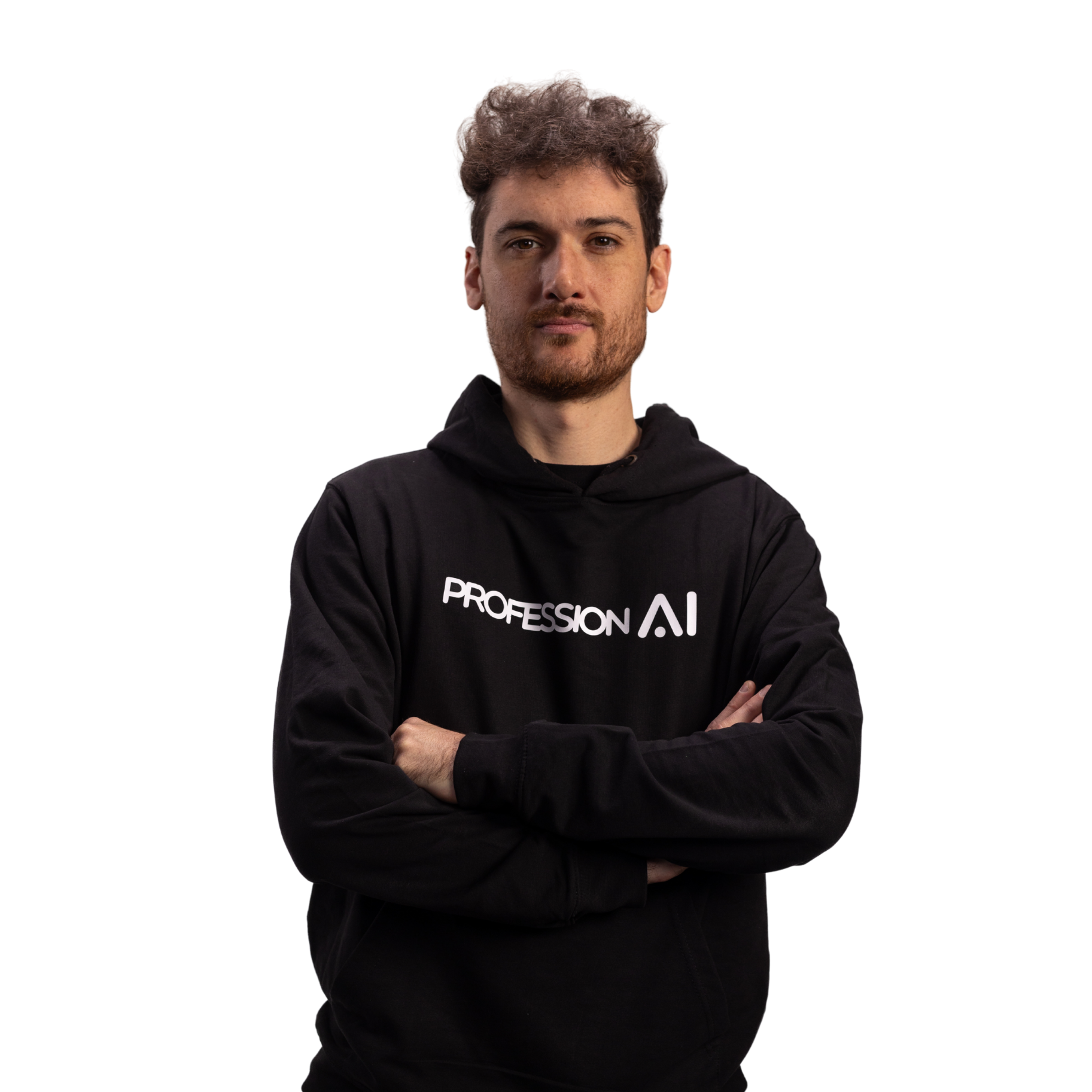 Master AI Development — ProfessionAI