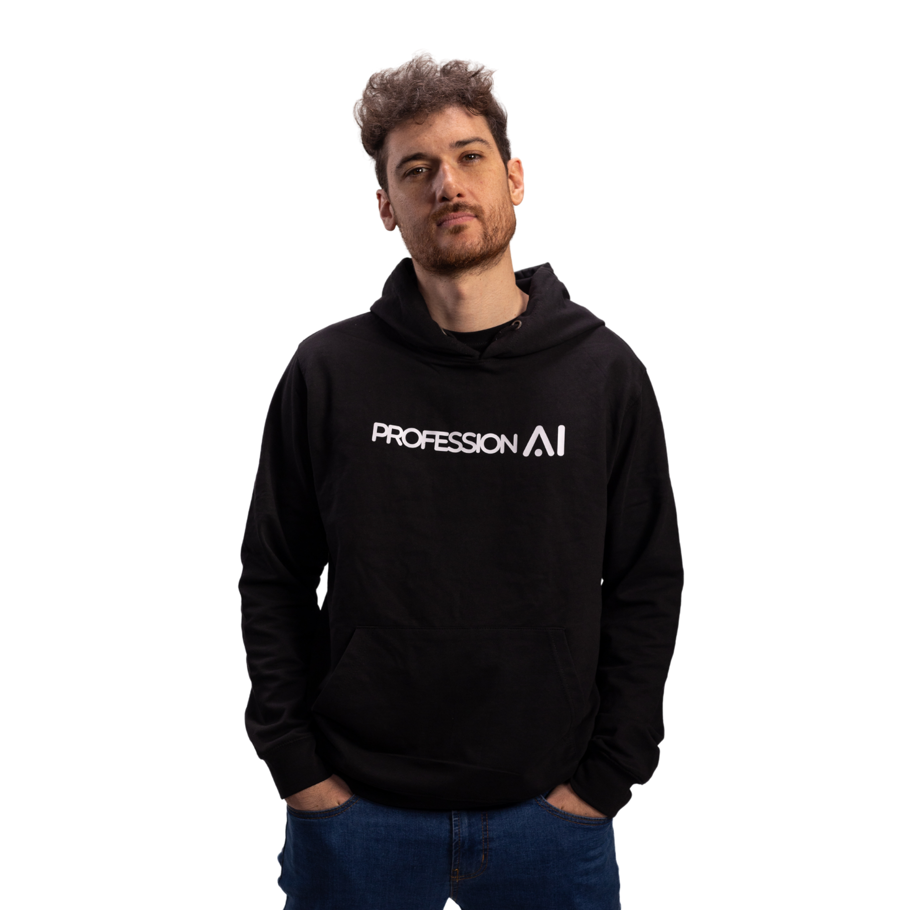 Master AI Solutions Architecture — ProfessionAI