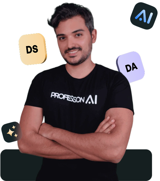 Doppio Master Data Science & Analytics — ProfessionAI