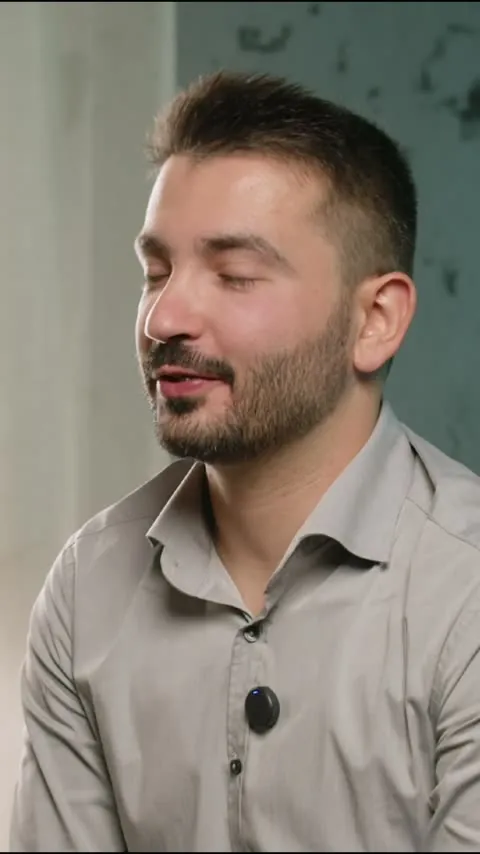 Anteprima video di Flavio