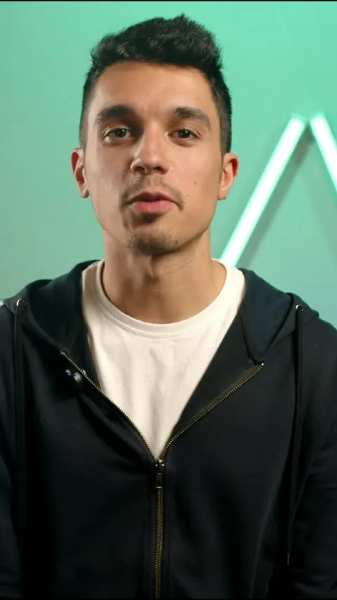 Anteprima video di Mattia