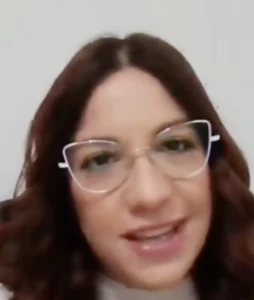 Serena Santangelo
