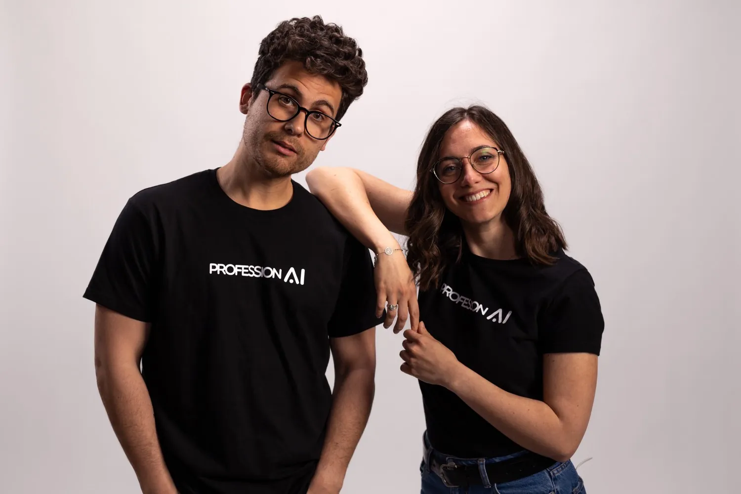 La community di studenti ProfessionAI