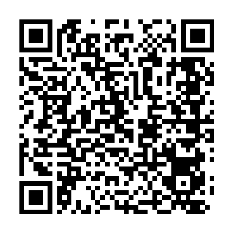 QR code: iscriviti al Summer Camp