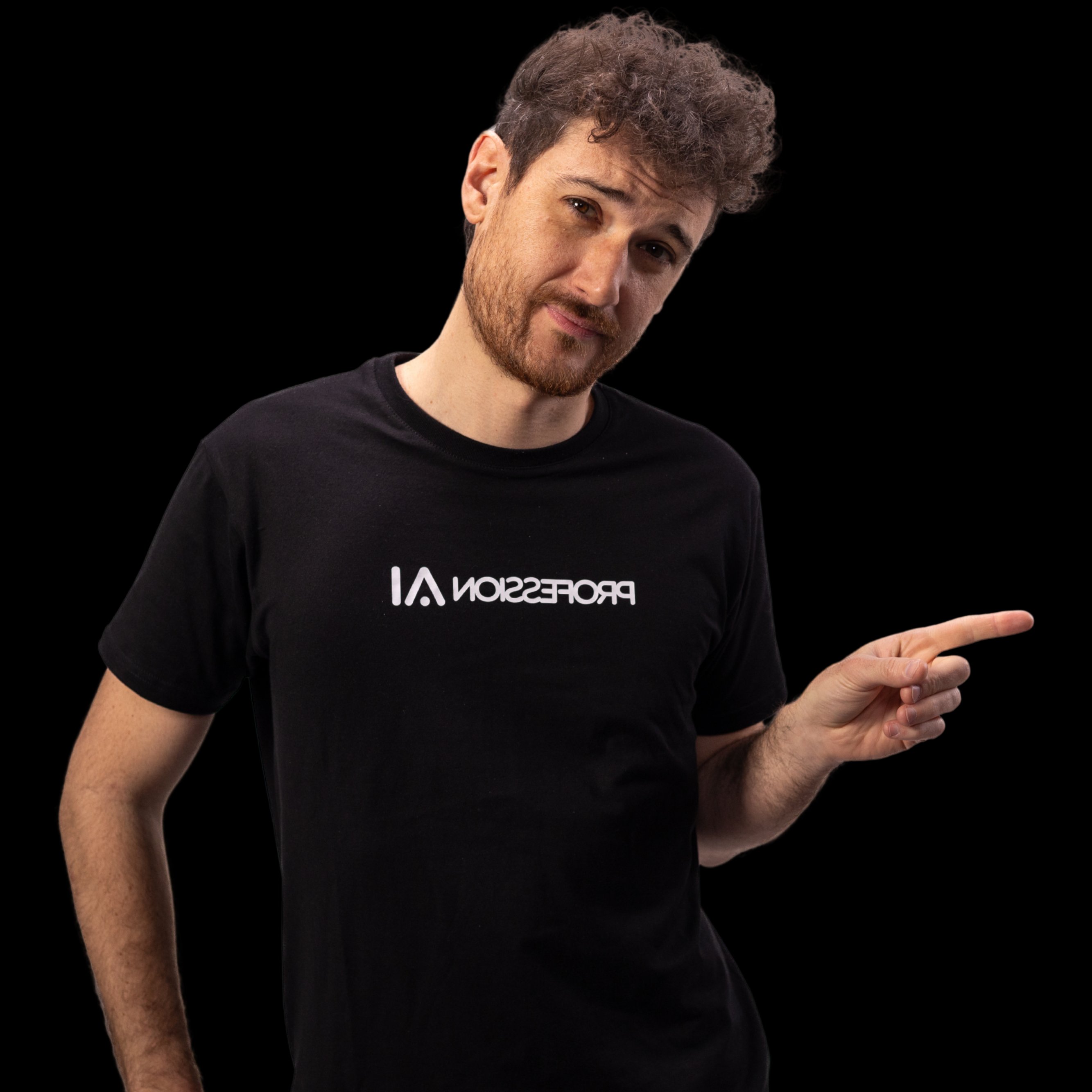 Team ProfessionAI