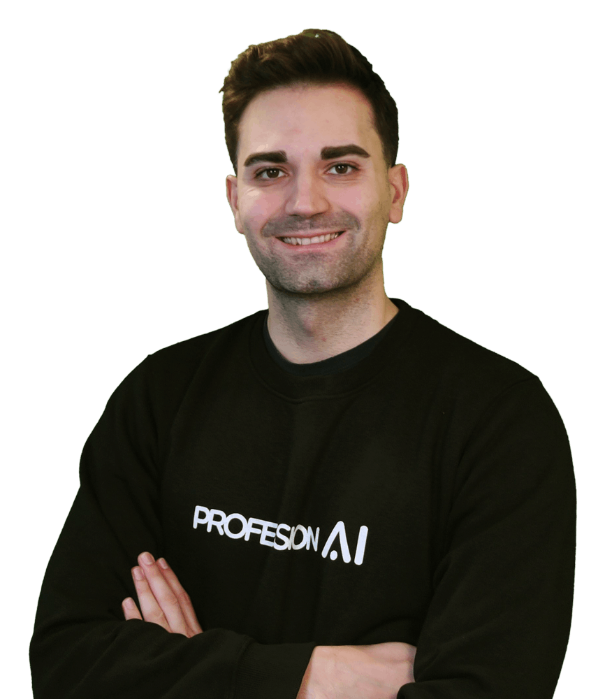 Coach AI Development